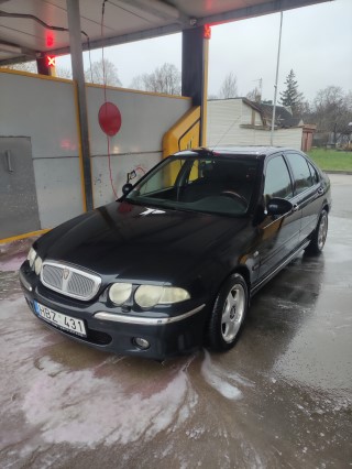 Rover  45 2001