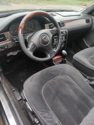 Rover  45 2001