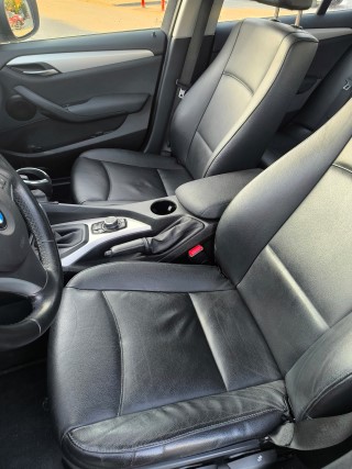 Bmw X1 2012