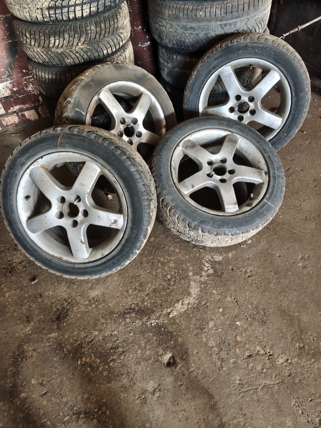 Renault Laguna 2 2002