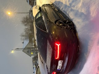 Audi A6 2015
