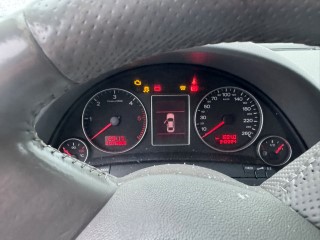 Audi A4 2007