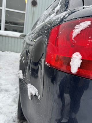 Audi A4 2007