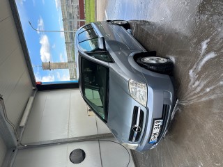 Opel Meriva 2003