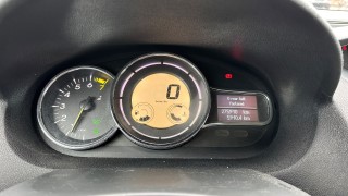 Renault Megane III 2012