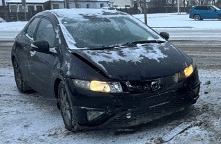 honda civic 2006
