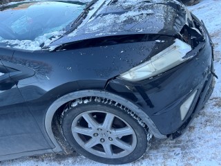 honda civic 2006