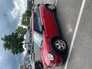 Mini One 2009