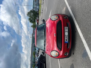 Mini One 2009