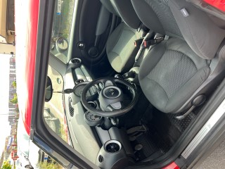 Mini One 2009
