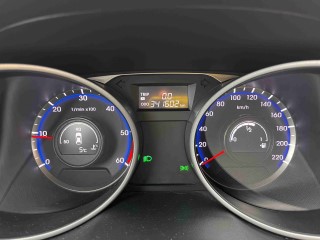 hyundai ix35 2012