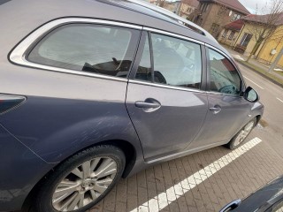 Mazda 6 2009