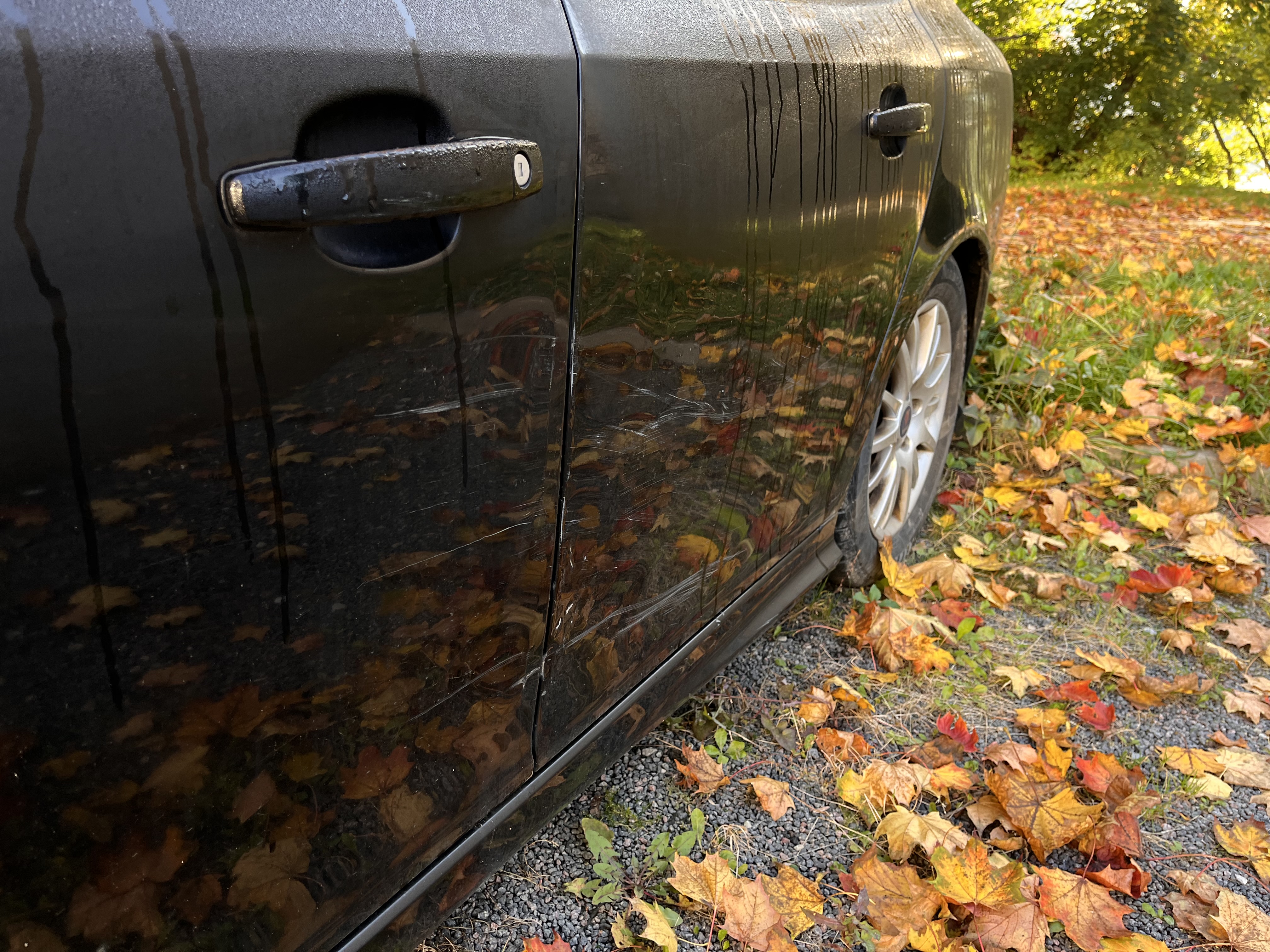 Saab 9-3 2010