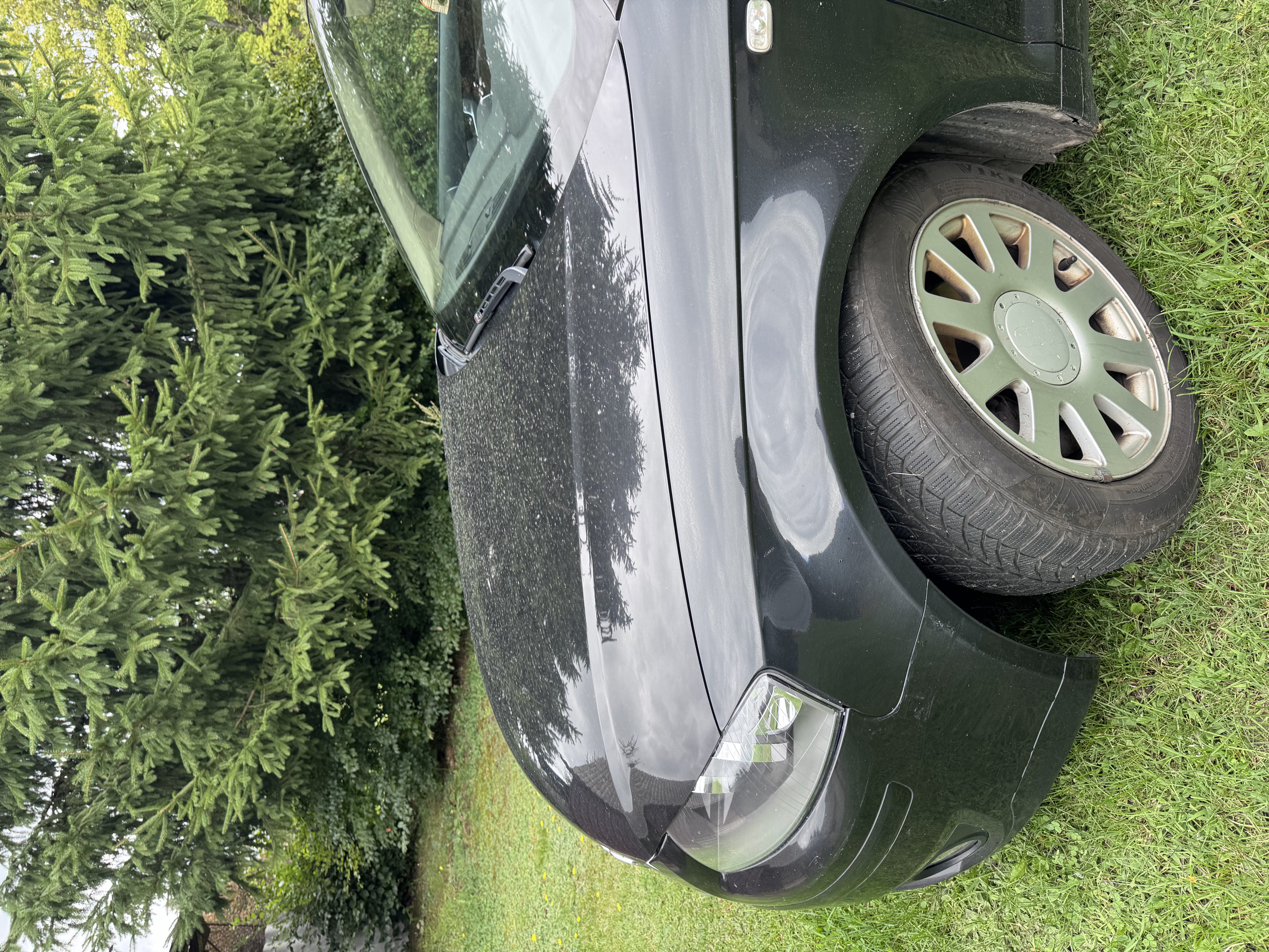 audi a3 2004