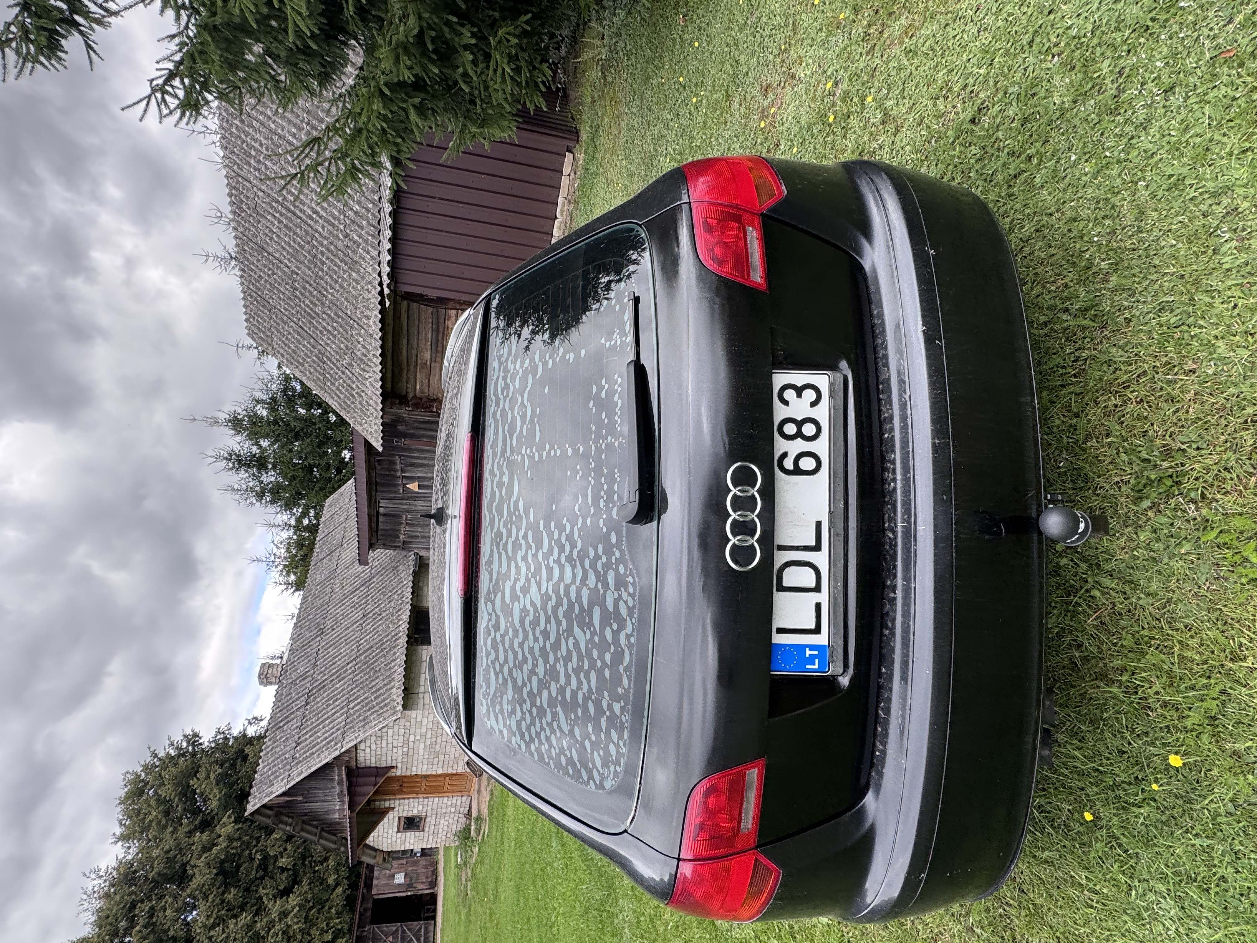 audi a3 2004