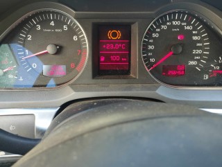 Audi  A6 C6 2005