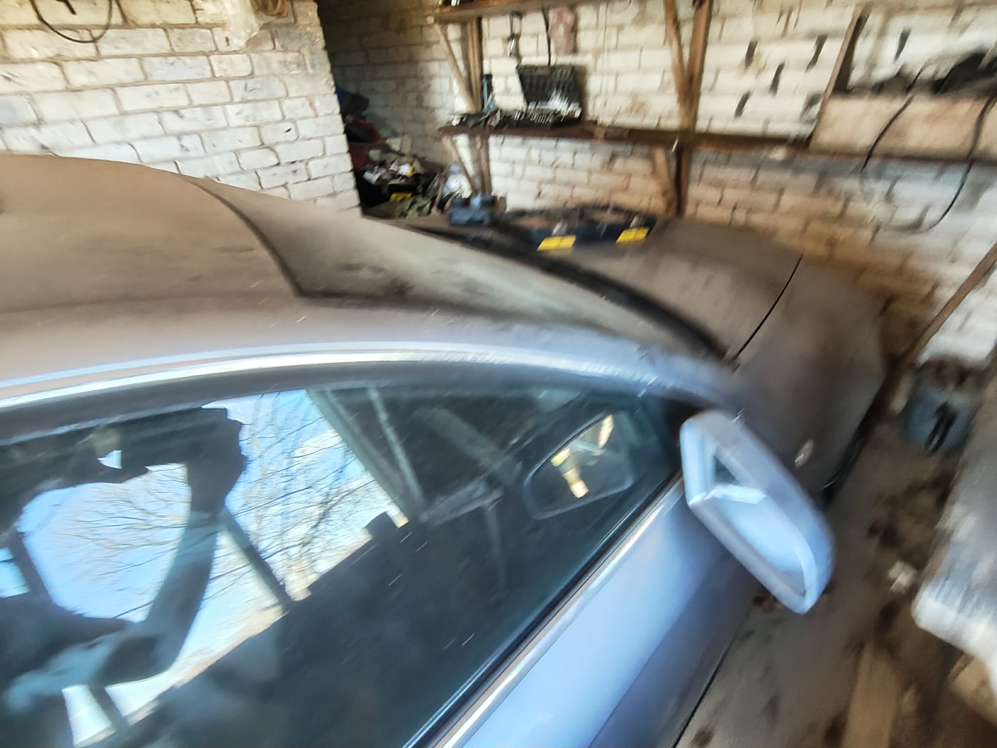 Audi A6 2004