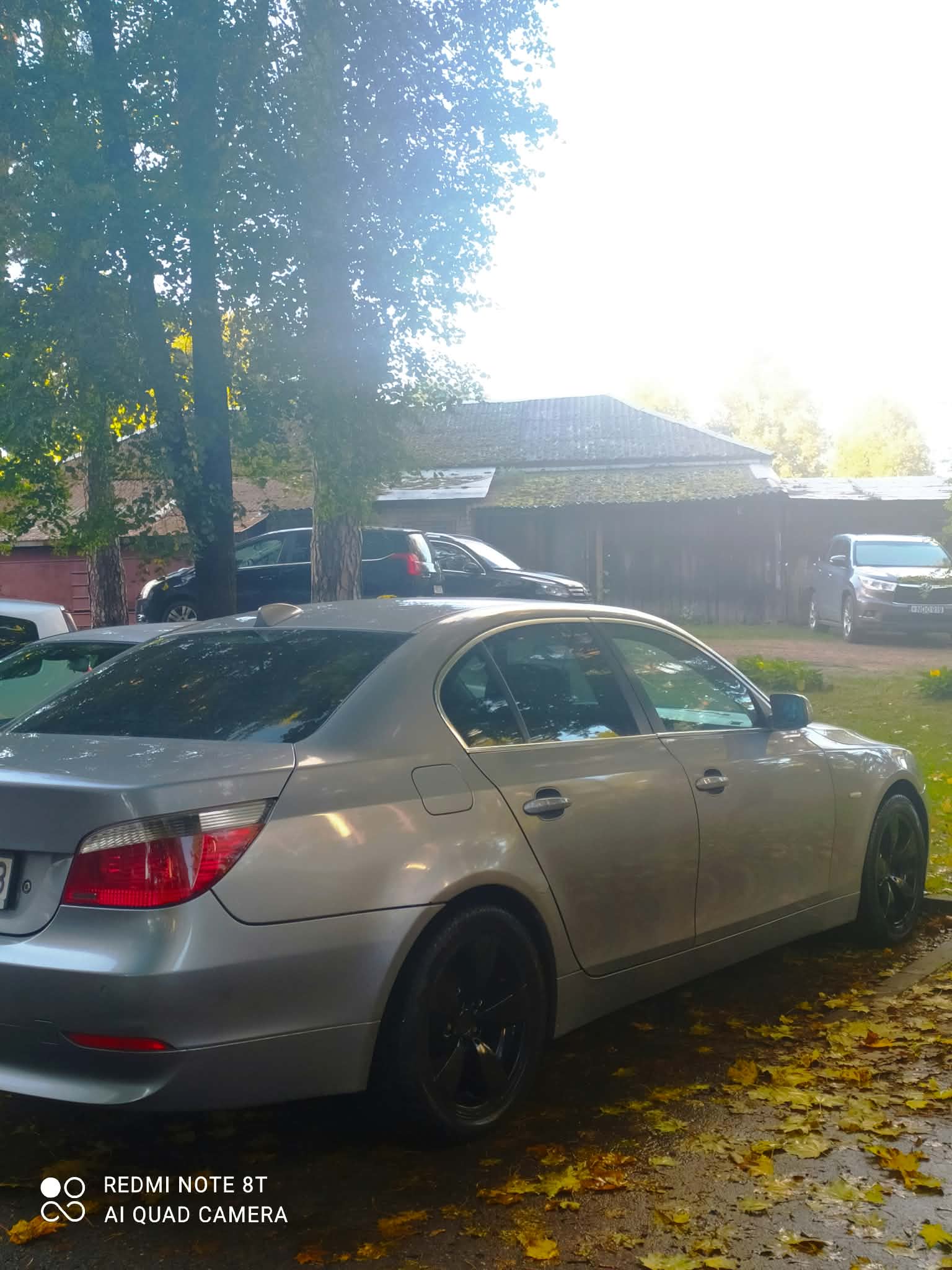 Bmw 530 D 2004