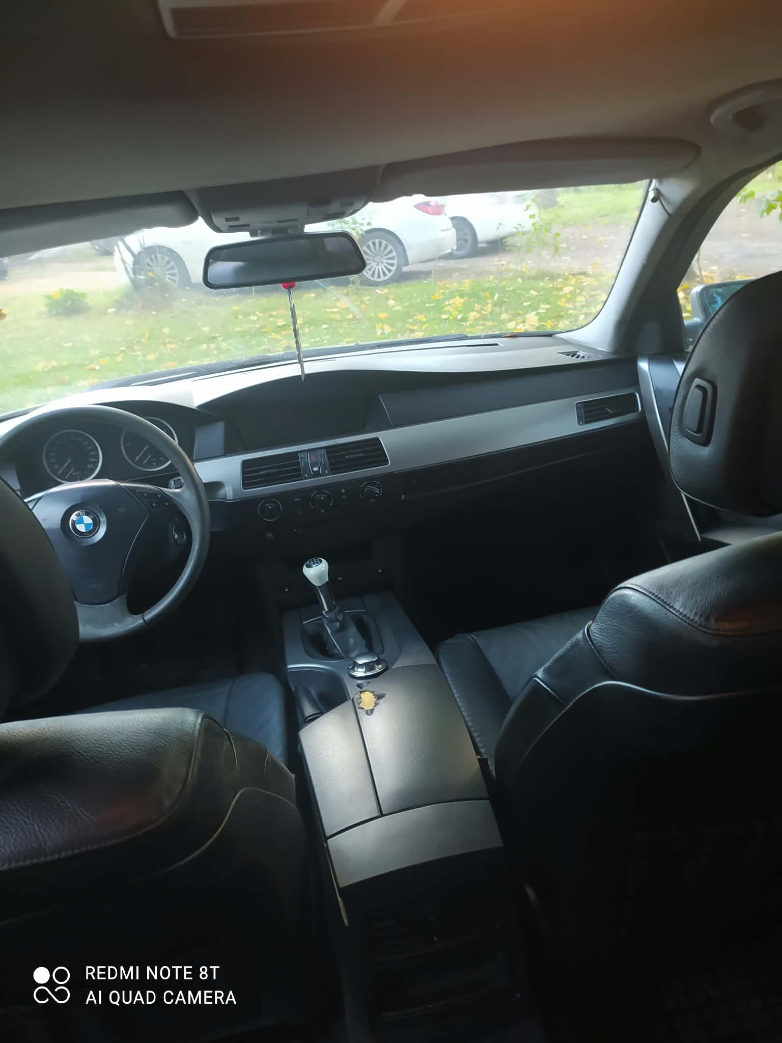 Bmw 530 D 2004