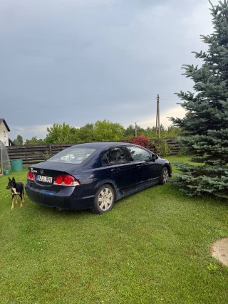 Honda Civic  2006