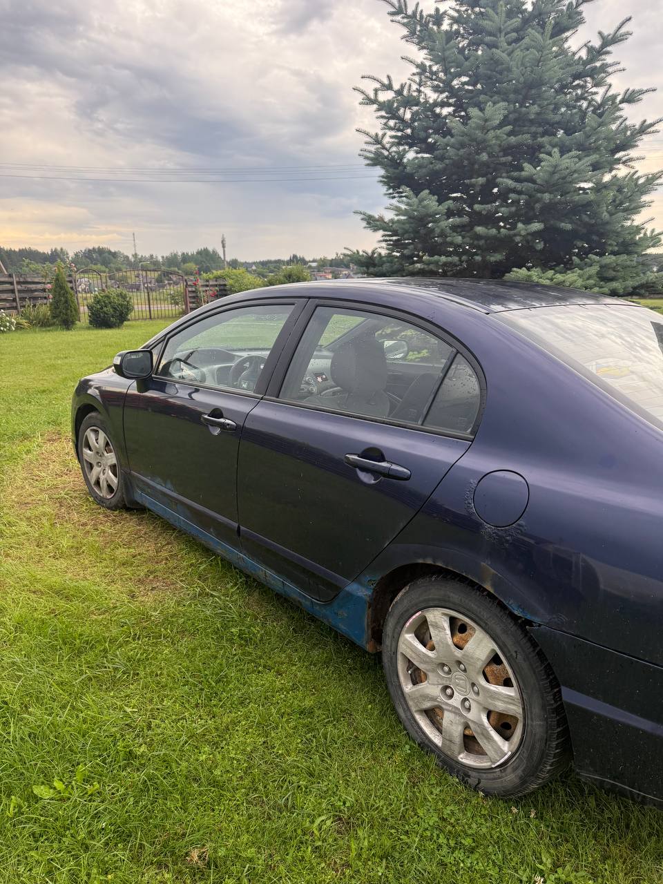 Honda Civic  2006