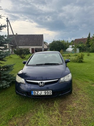 Honda Civic  2006