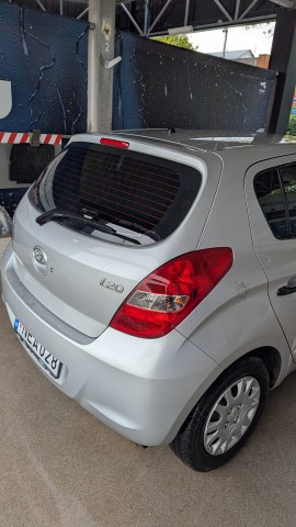 Hyundai i20 2009