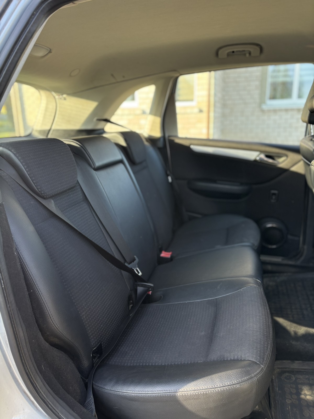 Mercedes Benz  B class 2006