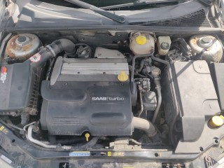 Saab 93 2004