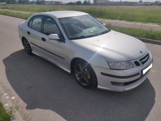 Saab 93 2004
