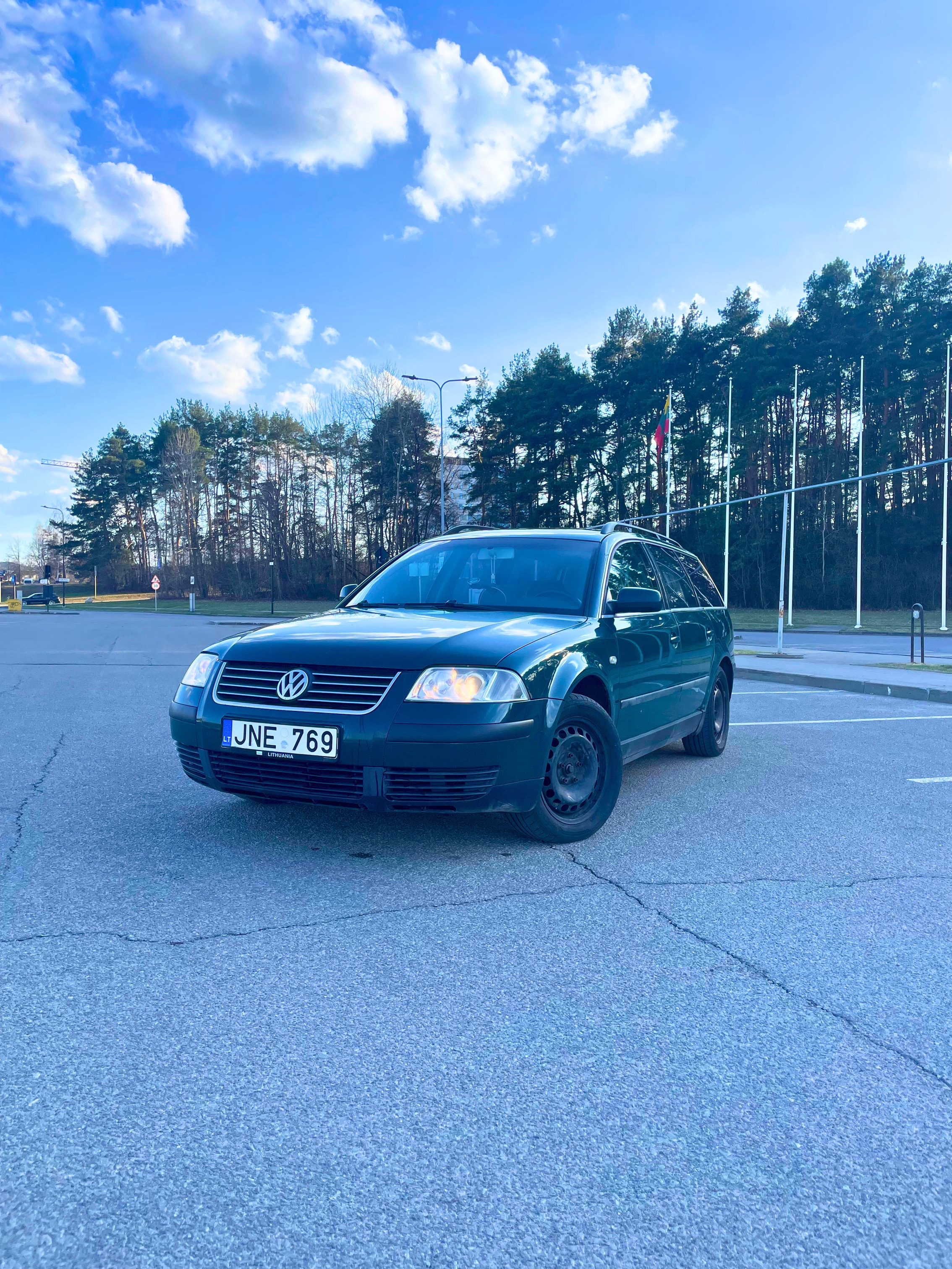 Chrysler Sebring 1998