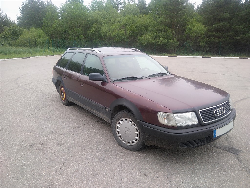 Audi 100 C4 1993