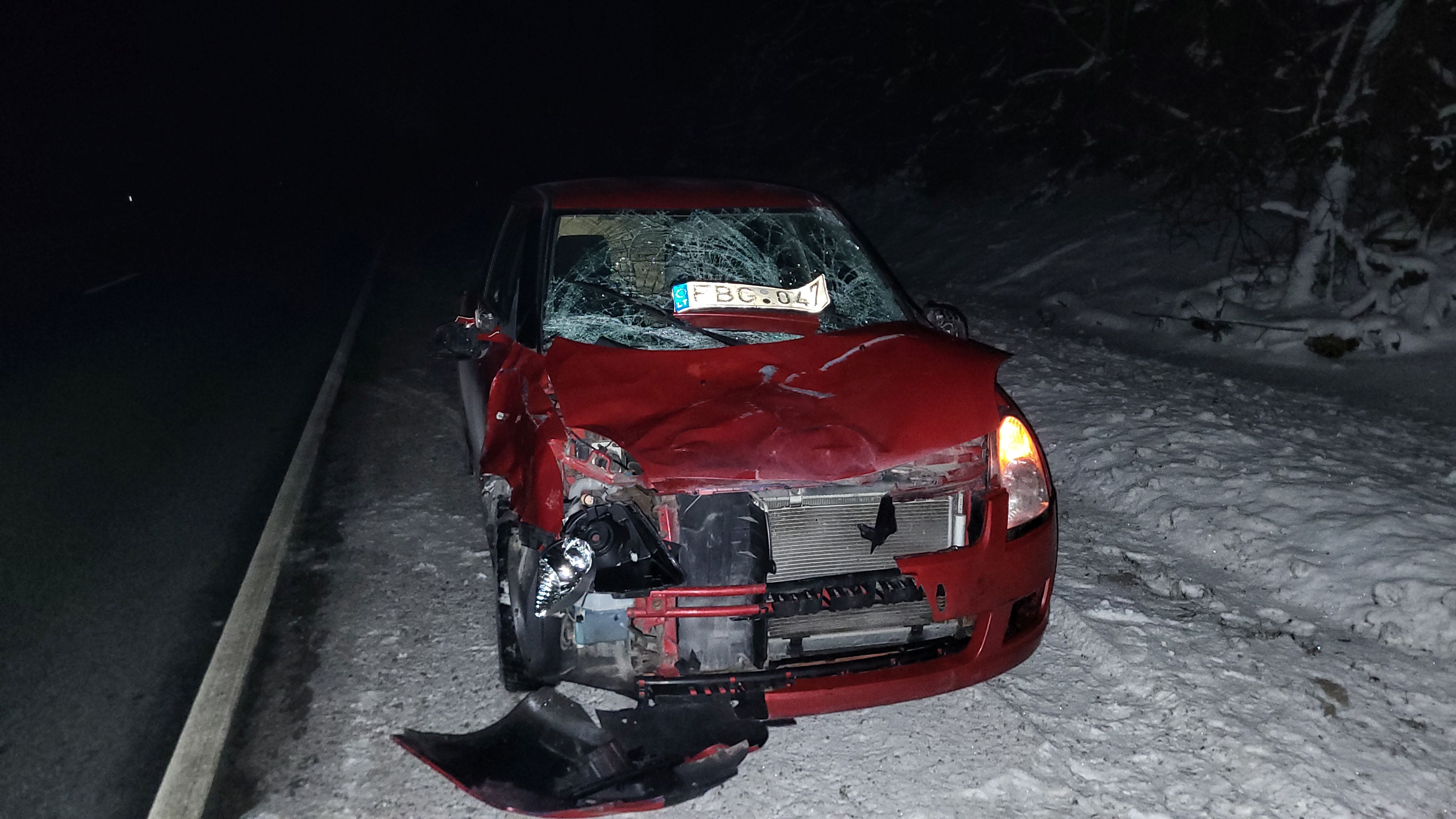 Opel Zafyra 2001